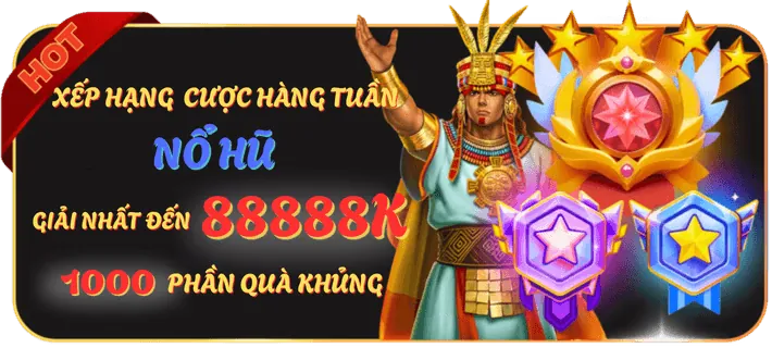 Hoàn trả Nổ Hũ New88