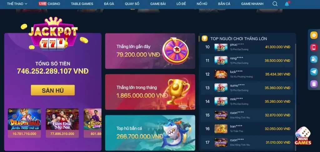 Khuyến mãi hấp dẫn tại NEW88 Casino